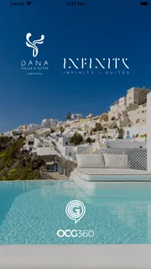 Dana Villas & Infinity Suites screenshot 0