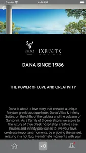 Dana Villas & Infinity Suites screenshot 4