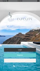 Dana Villas & Infinity Suites screenshot 5