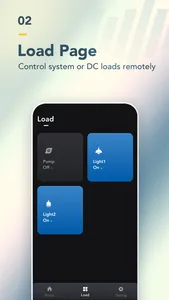 MEZZO - Smart Control screenshot 1