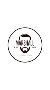 Marshall. Men's Barbershop. screenshot 0