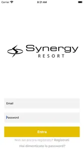 Synergy Resort screenshot 0