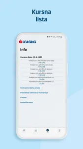 S-Leasing Srbija screenshot 4