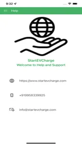 StartEVCharge screenshot 5