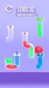 Jelly Balls Filler screenshot 0