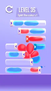 Jelly Balls Filler screenshot 4