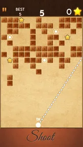 Wood Bricks screenshot 3