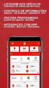 NOVA PROTEÇÃO PE screenshot 3