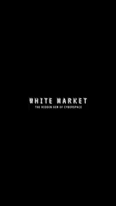 White Market screenshot 0