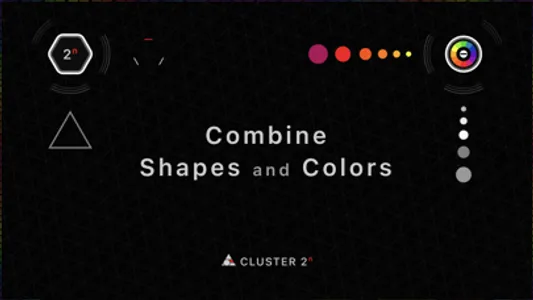 Cluster2n screenshot 1