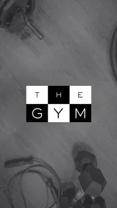 THE GYM at Englewood App screenshot 0