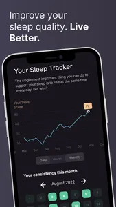 Chorus Sleep: Relax & Sleep screenshot 2