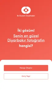 İki Gözüm screenshot 0