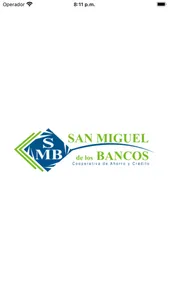 COAC SAN MIGUEL DE LOS BANCOS screenshot 0