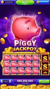 Jackpot Bash™ - Vegas Casino screenshot 0