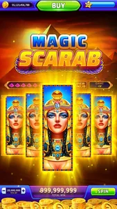 Jackpot Bash™ - Vegas Casino screenshot 2