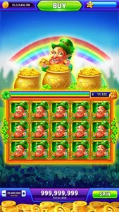 Jackpot Bash™ - Vegas Casino screenshot 4