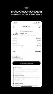 KICKS CREW screenshot 7