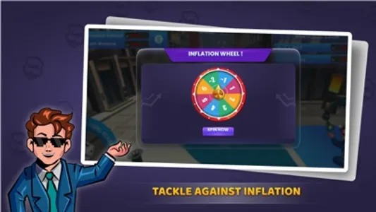 Capital Rush screenshot 5