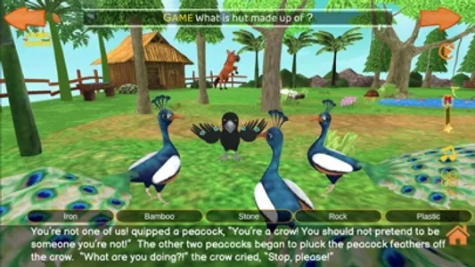 Story Jungle screenshot 9