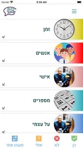 Lets Talk screenshot 0