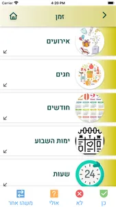 Lets Talk screenshot 5