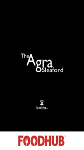 Agra Sleaford screenshot 0