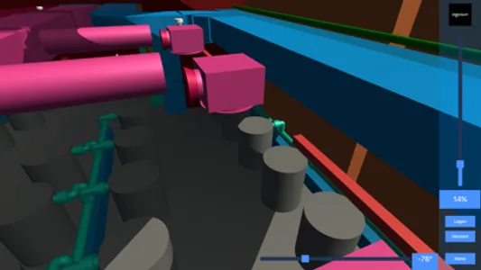 Ingenium BIM Visualizer screenshot 4