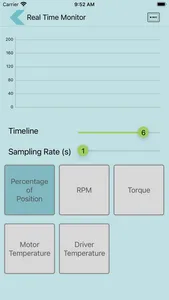 Valve Actuator screenshot 1