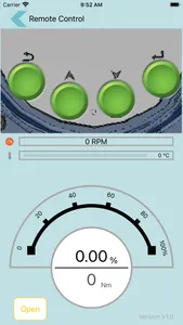 Valve Actuator screenshot 2