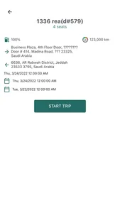 ShareX (Car Sharing) screenshot 4