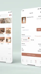 Pieces Boutique screenshot 2