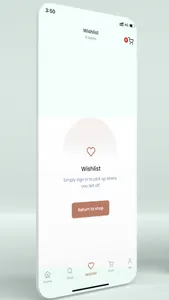 Pieces Boutique screenshot 4