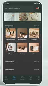 Pieces Boutique screenshot 7