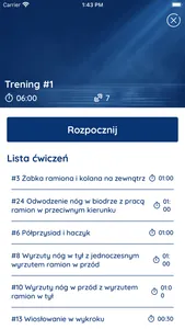 Zdążyć przed cukrzycą screenshot 1