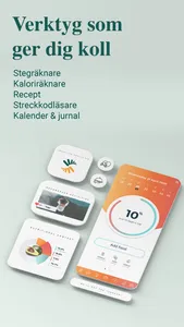 Inception Health App screenshot 2