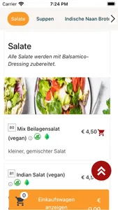 Indian Curry Masala screenshot 2