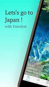 Travelyst screenshot 0