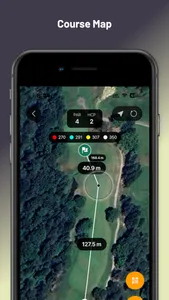 The Golf App | All-in-one screenshot 6