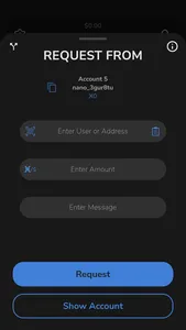 Nautilus - NANO Wallet screenshot 6