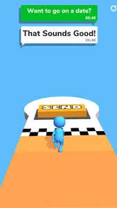 Reply Run screenshot 2