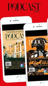 The Podcast Reader screenshot 6