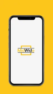 Midwide provider | ميدوايد screenshot 0