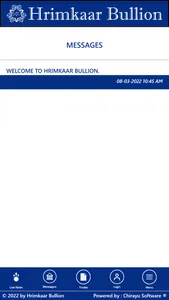 Hrimkaar Bullion screenshot 4