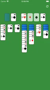 Solitaire - with no ads screenshot 3