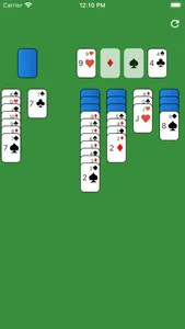 Solitaire - with no ads screenshot 4