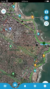 Gps Tracking Pro screenshot 4