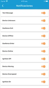 Gps Tracking Pro screenshot 6