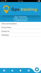 Gps Tracking Pro screenshot 7