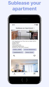 RoomMe screenshot 4